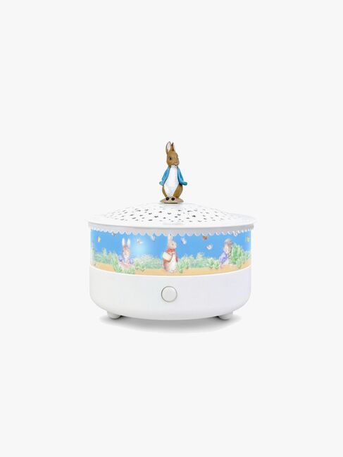 Trousselier Nattlampe Pelle Kanin