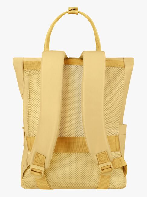 American Tourister Urban Groove City Ryggsekk 17L, Pastel Yellow