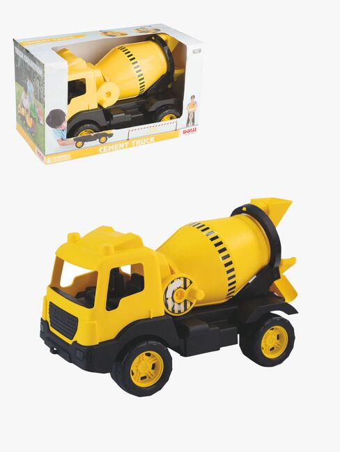 DOLU Sementblander 42 cm