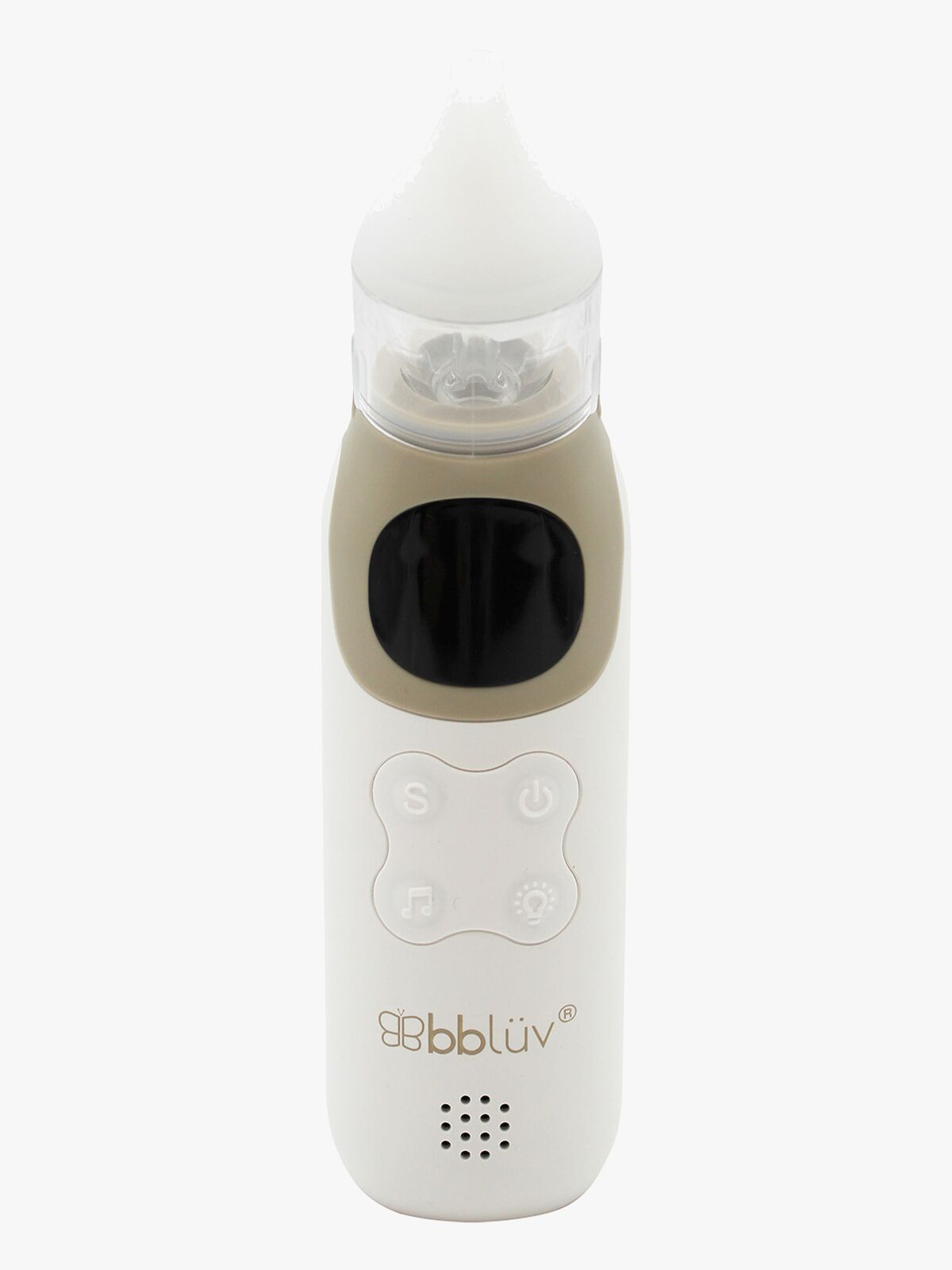 bblüv Pro Oppbladbar Elektrisk Nesesug