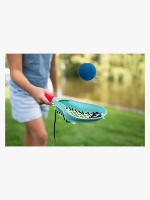 BS Toys Lacrosse-sett