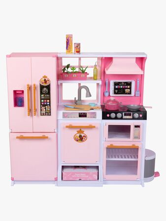 Disney Princess Style Collection Lekekjøkken