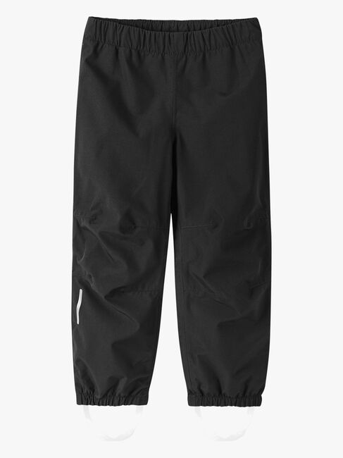 Reimatec Kaura Skallbukser, Svart