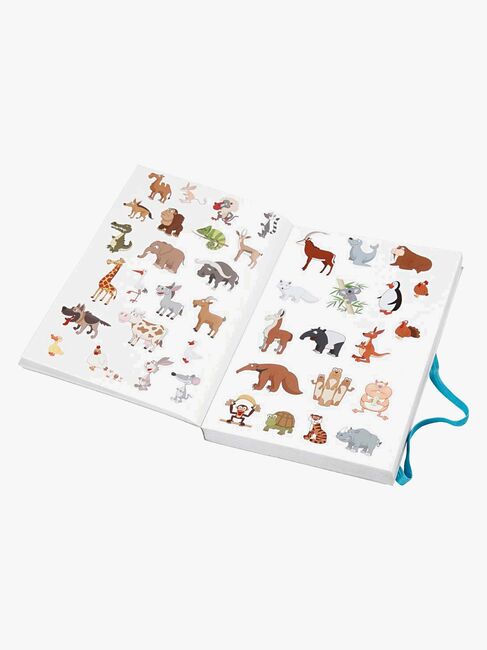 Creativ Company Klistremerker