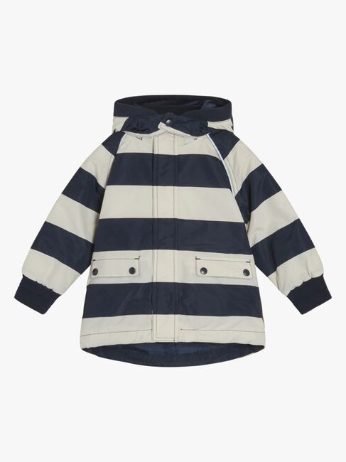 Hust & Claire Olav Jakke, Navy
