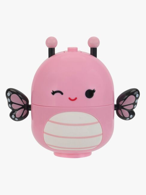 BLDR Squishmallows Byggesett Froyo