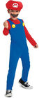 Super Mario Kostyme