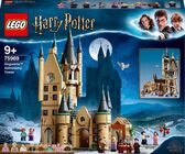 LEGO Harry Potter 75969 Galtvorts™ Astronomitårn