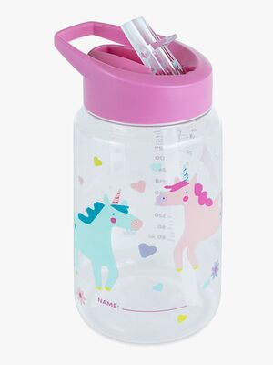 Miniland Sugerørkopp 450ml, Fantacy