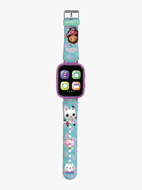 Gabby's Dollhouse Kids Smartwatch inkl. 8GB Minnekort