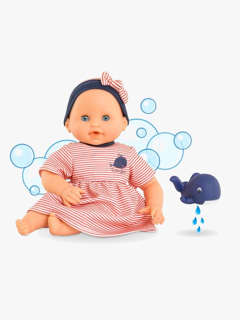 Corolle Badedukke Calypso 30 cm