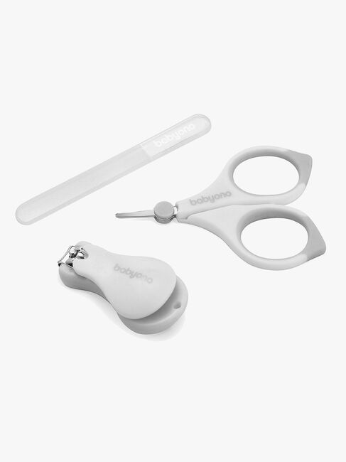 Babyono Neglesett, Grå