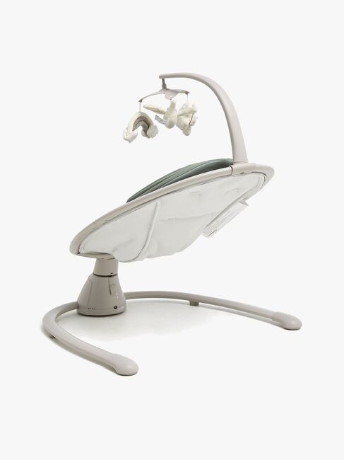 Beemoo PLAY Rocker Low 2 Vippestol, Sage/Sand