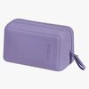 American Tourister Toalettmappe POP, Lavender
