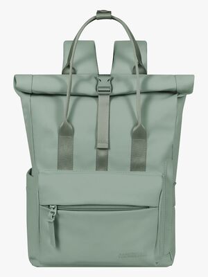 American Tourister Urban Groove City Mono Ryggsekk 17L, Iceberg Green