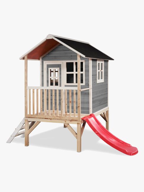 EXIT Loft Lekestue 300, Grå