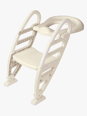 DOLU Toalettsete med Stige, Relax Beige