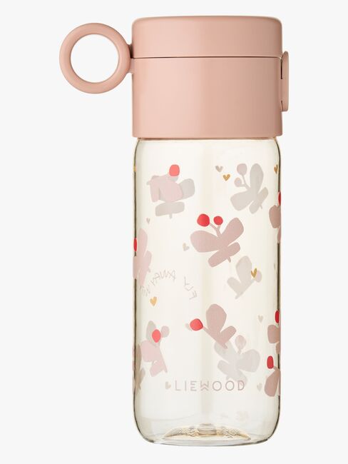 LIEWOOD Clemence Vannflaske 350 ml, Butterfly/Apple blossom