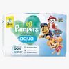 Pampers Harmonie Paw Patrol Våtservietter 3x48-Pack