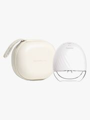 Beemoo CARE Wearable Elektrisk Brystpumpe Singel inkl. Oppbevaringsveske