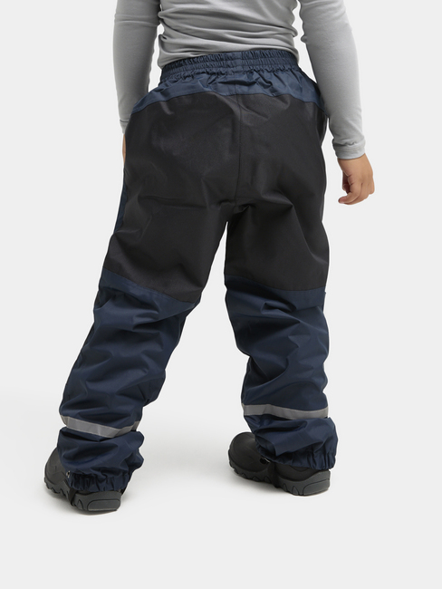 Nordbjörn Hemsö Skallbukser, Blå