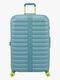 American Tourister Neovibe Spinner Koffert 96-106L, Muted Mint