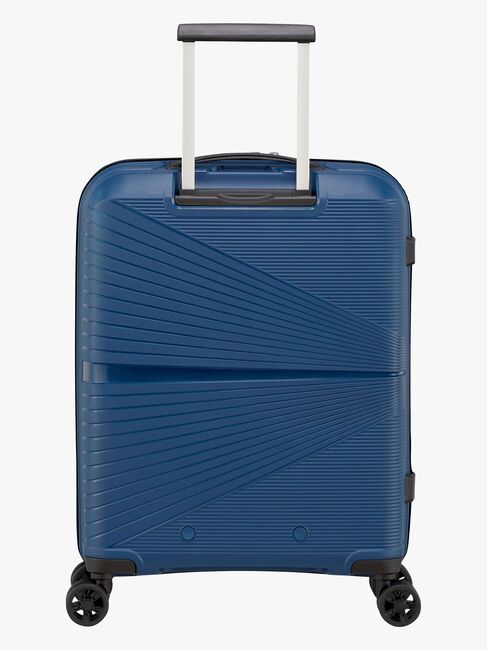 American Tourister Airconic Spinner Koffert 33,5L, Midnight Navy