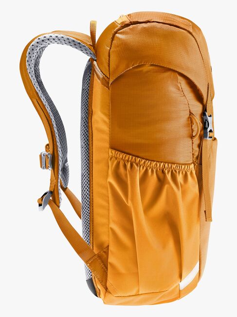 Deuter Junior Ryggsekk 18L, Maple Amber