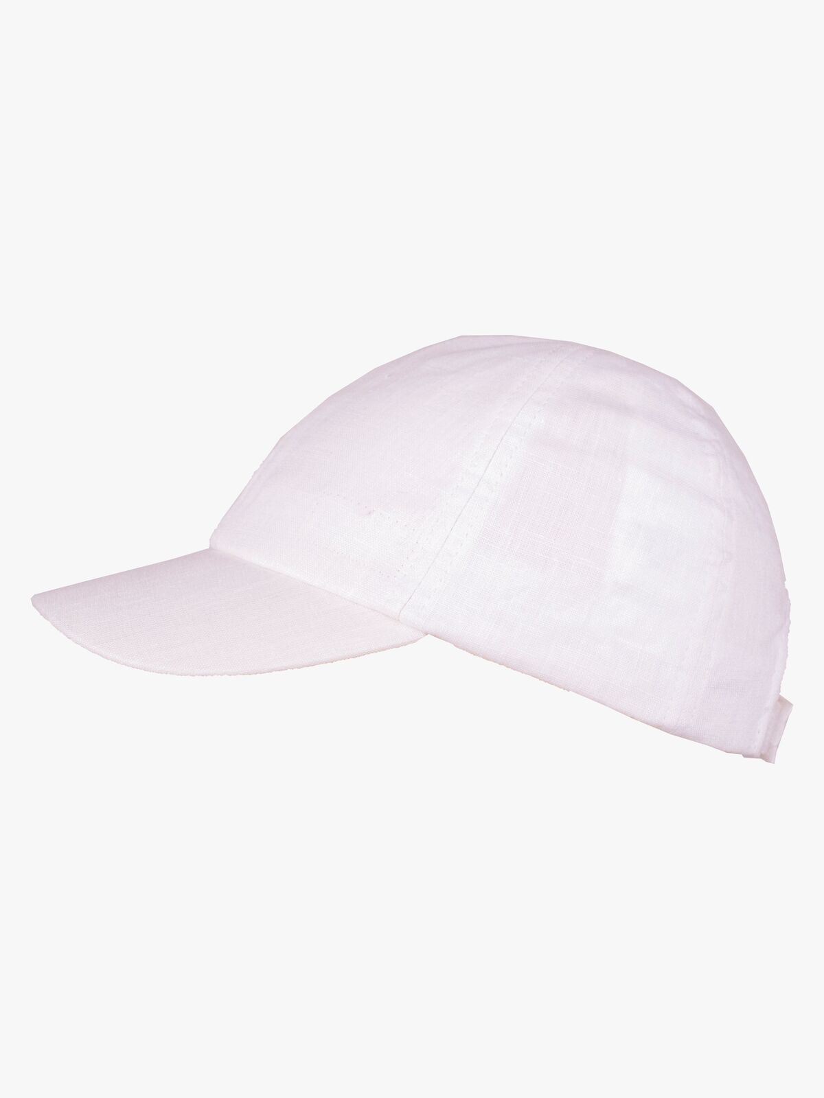 Lindberg Tuscany Solcaps, Hvit