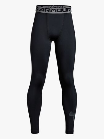 Under Armour CG Legging Treningsbukse, Black
