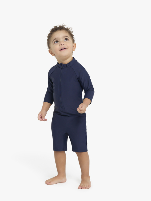 Nordbjørn Hönö UV-Drakt, Navy