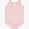 Luca & Lola Rocella Badedrakt, Silver Pink
