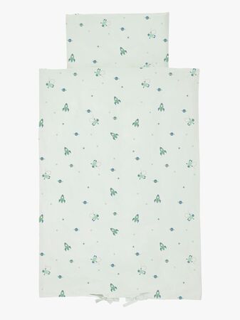 Vanilla Copenhagen Sengesett Baby 70x80, Space