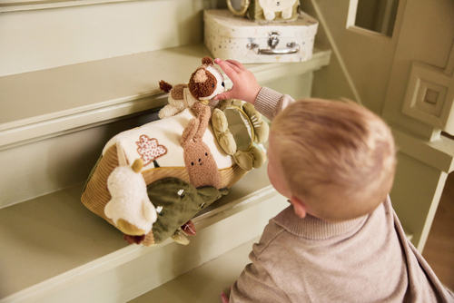 Jollein Aktivitetstrekant, Tiny Park