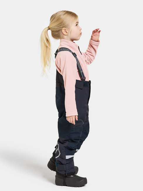 Didriksons Idre Overtrekksbukser, Navy