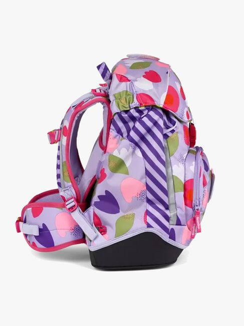 Ergobag Prime Ryggsekk 20L, Flower PowBear