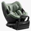 Axkid Spinkid 2 Bilstol, Nordic Bloom Green