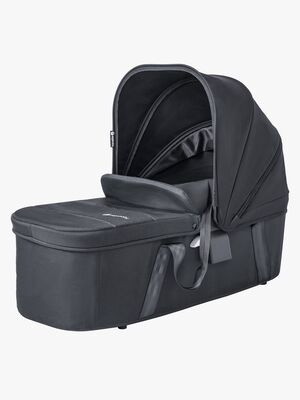 Ergobaby Metro 3 Liggedel, Svart