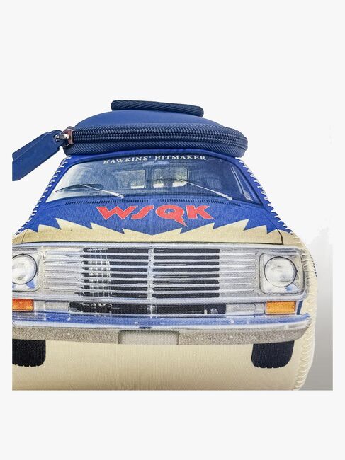 Stranger Things Toalettmappe, Van