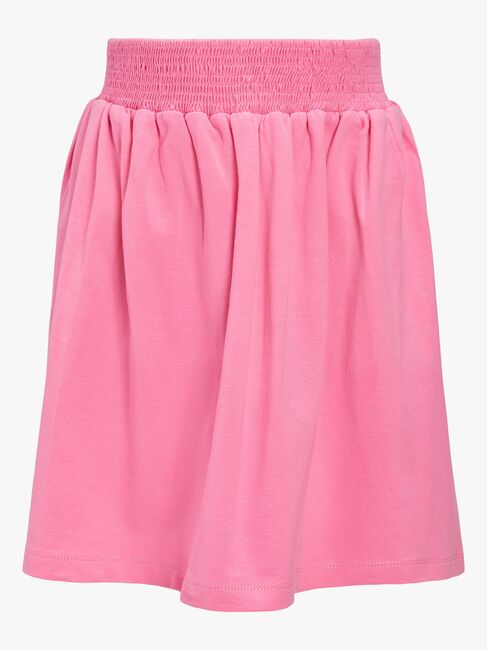 Luca & Lola Doro Skjørt 2-pack, Snow White/Pink