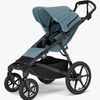 Thule Urban Glide 4-wheel Terrengvogn, Mid Blue