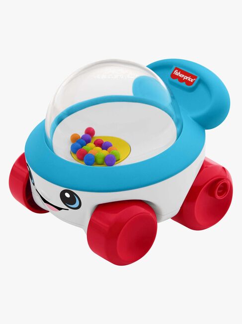 Fisher-Price Draleke Popcorn