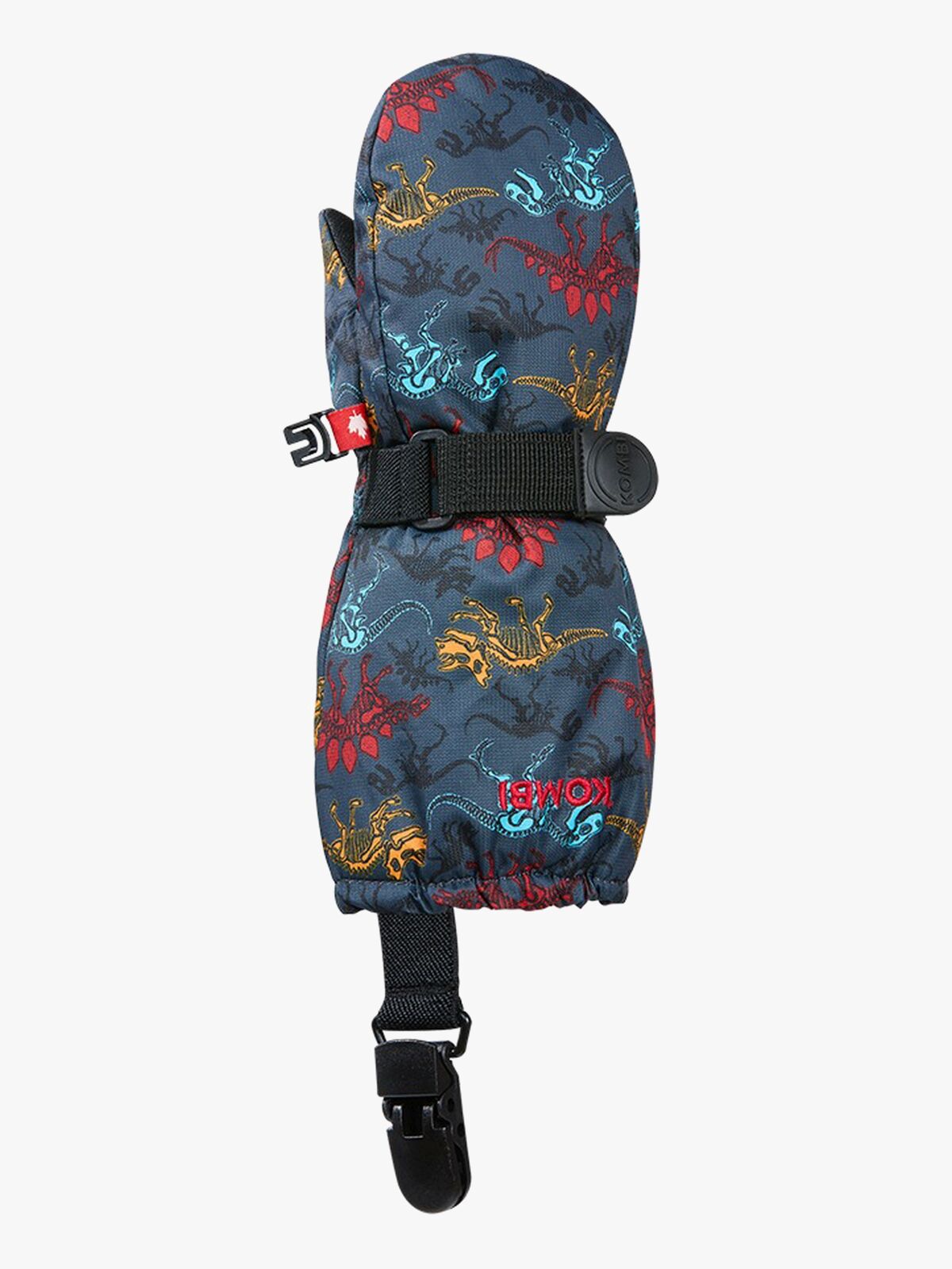 Kombi Crazy Caribo Jr Votter, Dino Relics