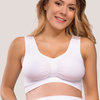 Cariwell Gravid-BH, Hvit