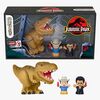 Fisher-Price Figursett Jurassic Park