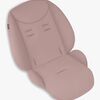 Inovi Memory Foam Large Sittepute, Dusty Pink