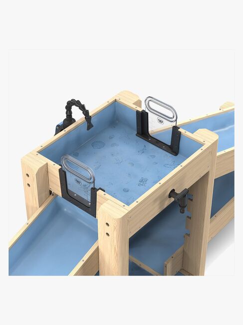 AquaFlow Vannkanalsystem 400