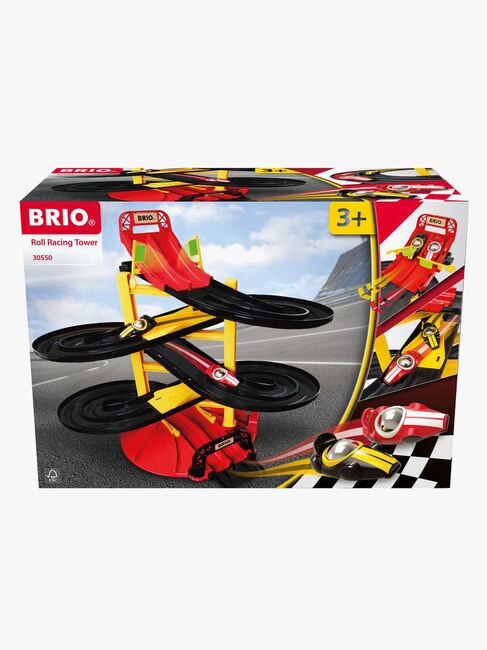 BRIO 30550 Bilbane Tårn