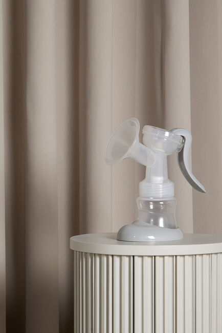 Beemoo CARE Manuell Brystpumpe