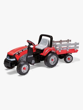 Peg Perego Traktor Maxi Diesel